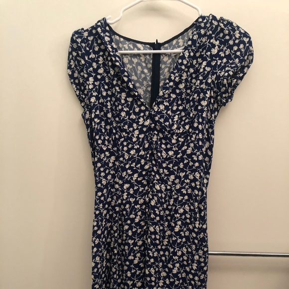 NWOT Reformation Marlena Jumpsuit in Bebe, Size 0 - Picture 2 of 5